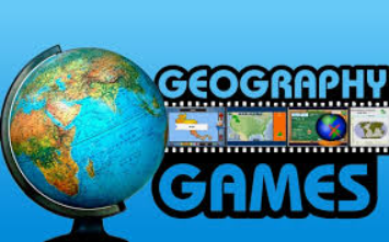 Geography Games